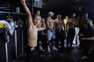 Фотограф Вадим Свирин